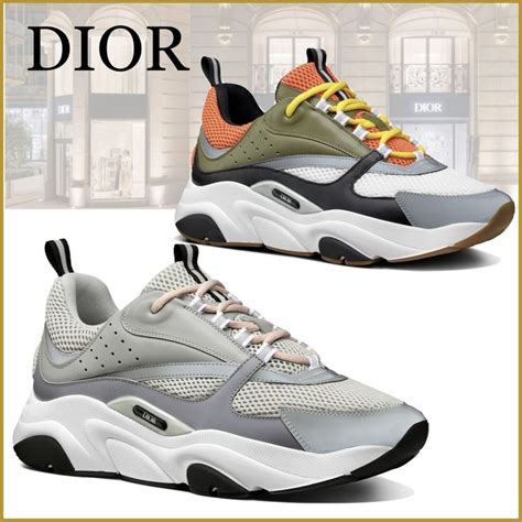 dior sports shoes price|how much Dior shoes cost.